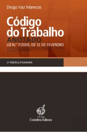 Código do Trabalho Anotado