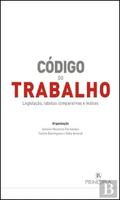 Código do Trabalho