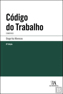 Bertrand.pt - Código do Trabalho