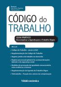 Código do Trabalho e Guia Prático