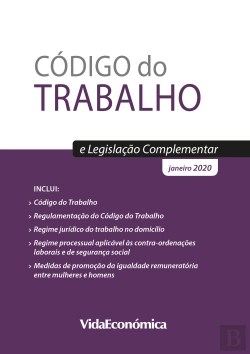 Bertrand.pt - Código do Trabalho e Legislação Complementar