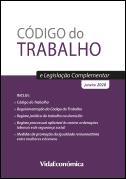 Código do Trabalho e Legislação Complementar