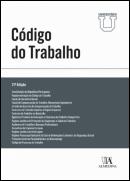 Código do Trabalho - Edição Universitária