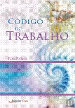 Bertrand.pt - Código do Trabalho