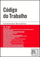 Código do Trabalho