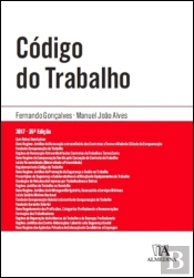 Código do Trabalho