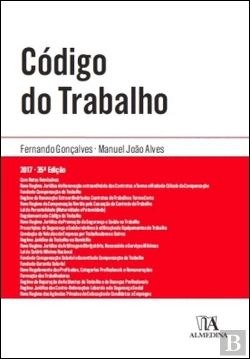 Bertrand.pt - Código do Trabalho