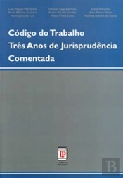Código do Trabalho