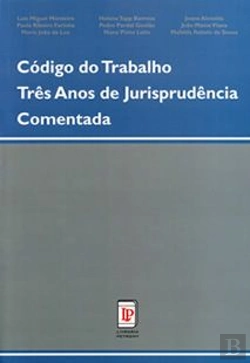 Bertrand.pt - Código do Trabalho