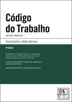 Código do Trabalho