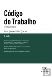Código do Trabalho
