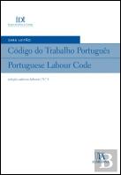 Código do Trabalho Português | Portuguese Labour Code