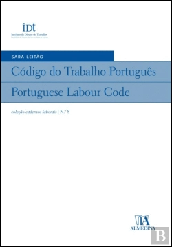 Bertrand.pt - Código do Trabalho Português | Portuguese Labour Code