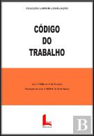 Código do Trabalho