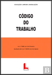 Código do Trabalho