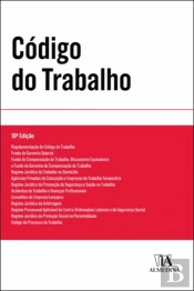Código do Trabalho