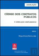 Código dos Contratos Públicos 2012