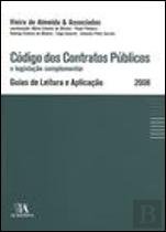 Código dos Contratos Públicos e Legislação Complementar