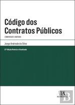 Código dos Contratos Públicos