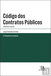 Código dos Contratos Públicos