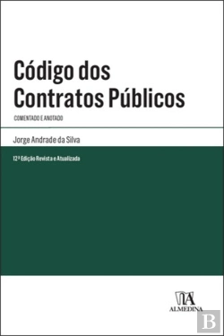 Bertrand.pt - Código dos Contratos Públicos