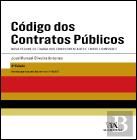 Código dos Contratos Públicos