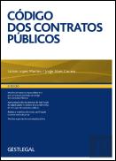 Código dos Contratos Públicos