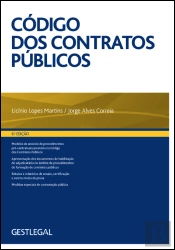 Código dos Contratos Públicos