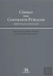 Código dos Contratos Públicos