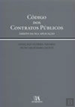 Bertrand.pt - Código dos Contratos Públicos