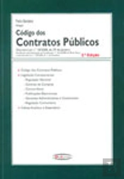 Código dos Contratos Públicos