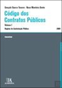 Bertrand.pt - Código dos Contratos Públicos - Volume I