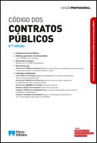 Código dos Contratos Públicos