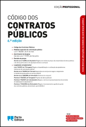 Código dos Contratos Públicos