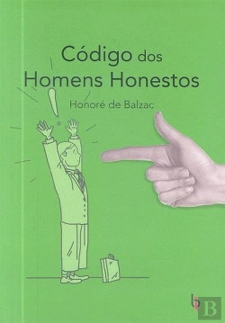 Bertrand.pt - Código dos Homens Honestos