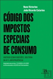 Código dos Impostos Especiais de Consumo