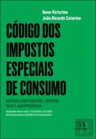 Código dos Impostos Especiais de Consumo