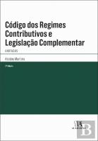 Código dos Regimes Contributivos e Legislação Complementar