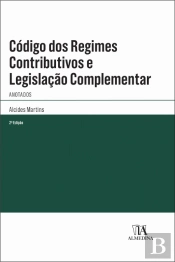 Código dos Regimes Contributivos e Legislação Complementar