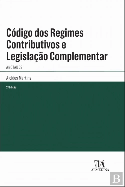 Bertrand.pt - Código dos Regimes Contributivos e Legislação Complementar