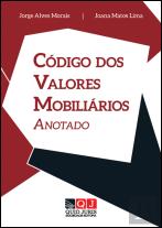 Código dos Valores Mobiliários Anotado