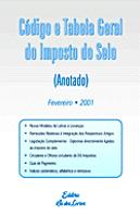 Código e Tabela Geral do Imposto do Selo