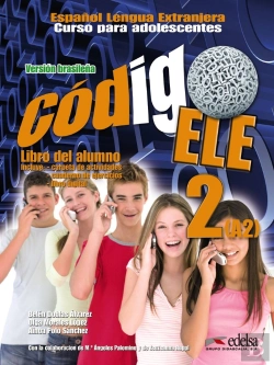 Bertrand.pt - Código Ele 2. Libro Del Alumno. Versión Brasileña