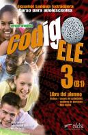 Código Ele 3. Libro Del Alumno. Versión Brasileña