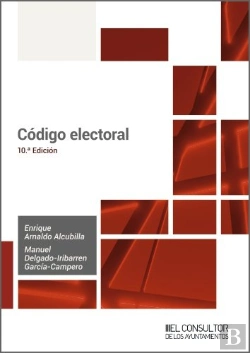 Bertrand.pt - Codigo Electoral - 10ª Ed.