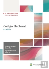 Código Electoral (9ª Ed.)