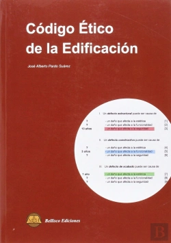 Bertrand.pt - Codigo Etico De La Edificacion