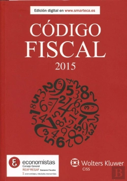 Bertrand.pt - Codigo Fiscal 2015
