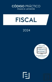 Codigo Fiscal 2024