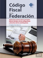 Código Fiscal De La Federación